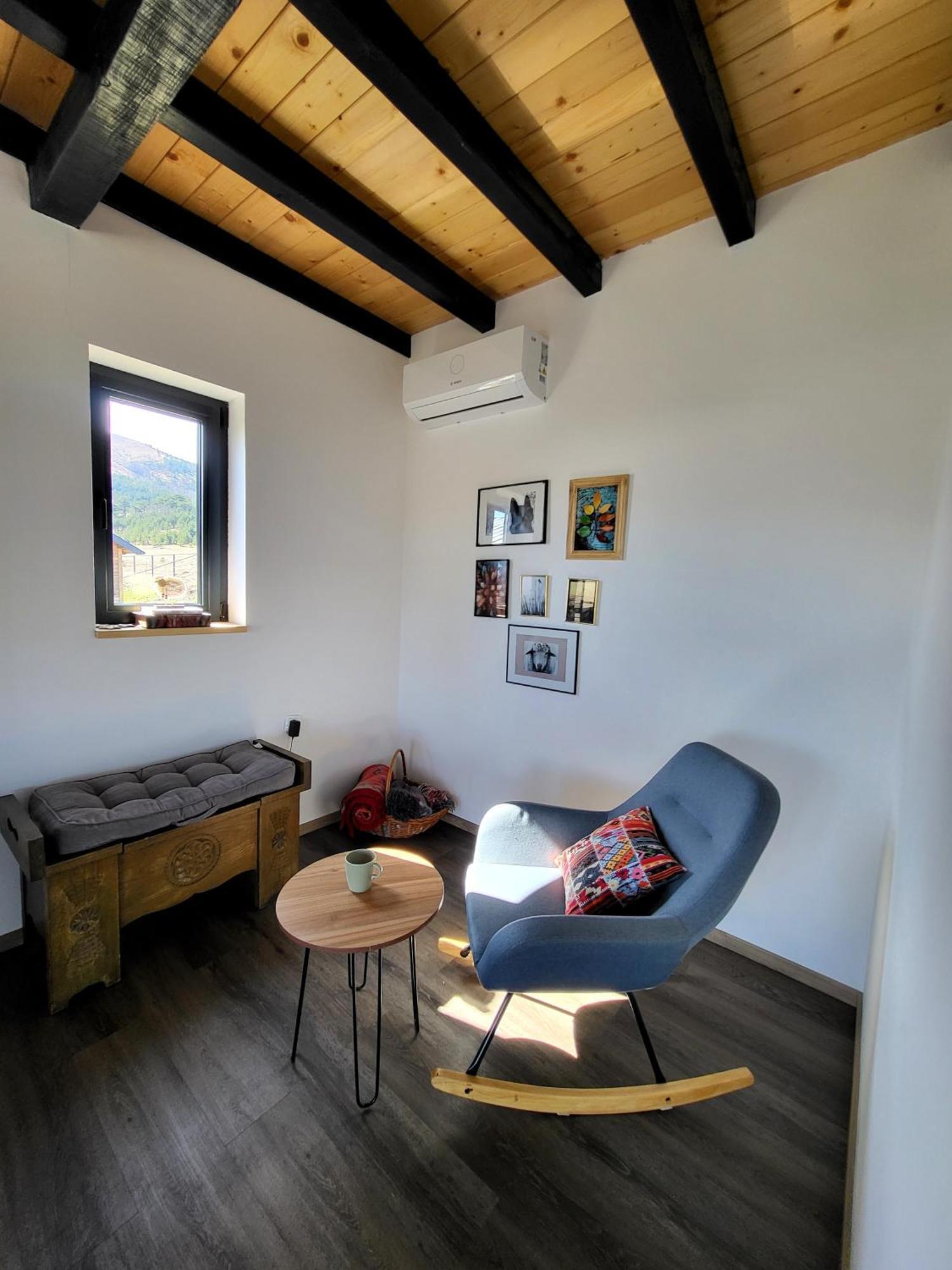 Huut Villa Златибор Екстериор снимка