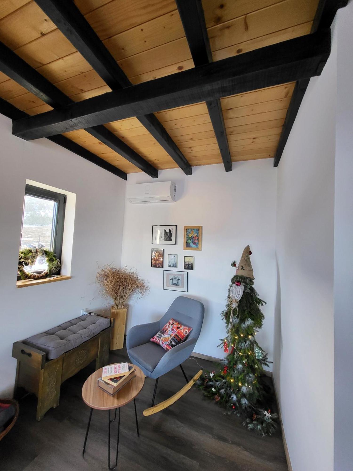Huut Villa Златибор Екстериор снимка