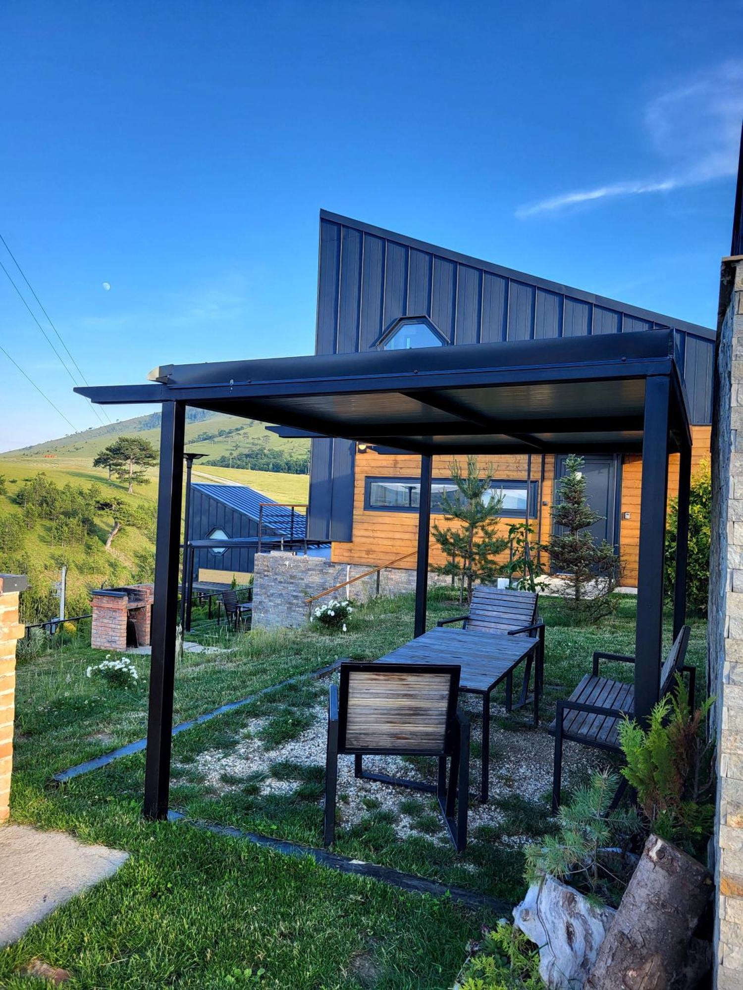 Huut Villa Златибор Екстериор снимка
